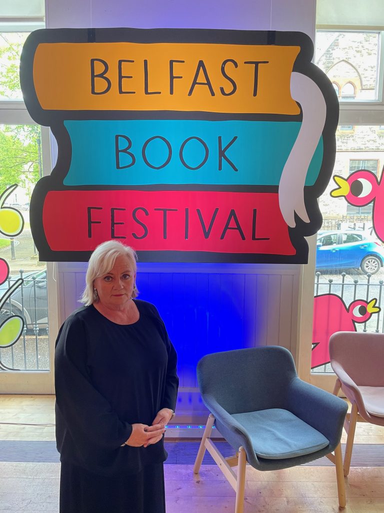 Belfast Book Fair