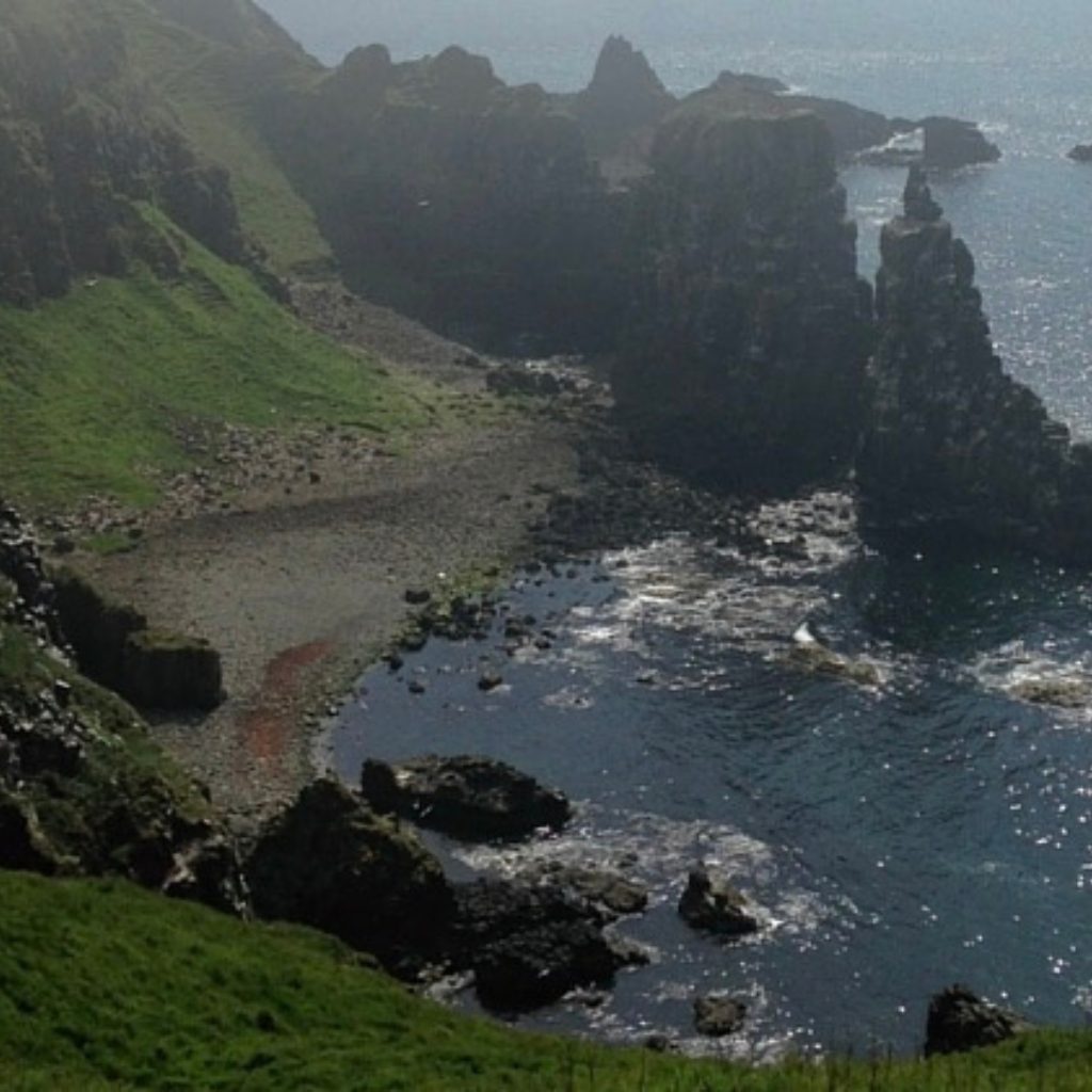 Rathlin Island
